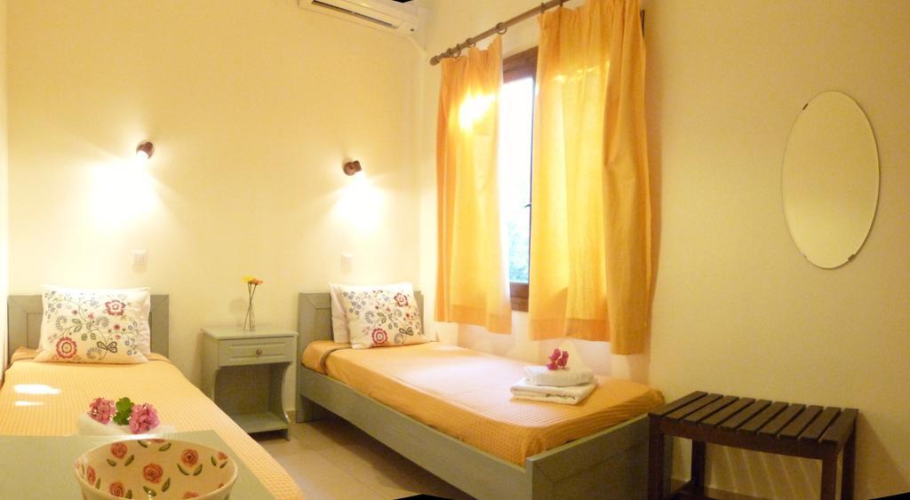 Hotel Dimoula Kala Nera Kamer foto