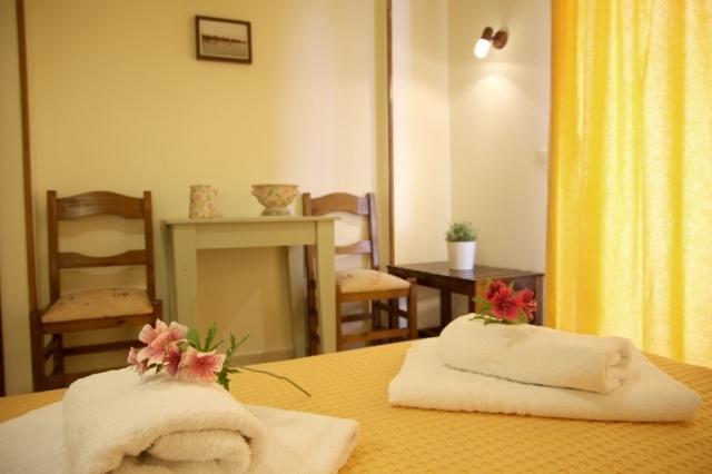 Hotel Dimoula Kala Nera Kamer foto