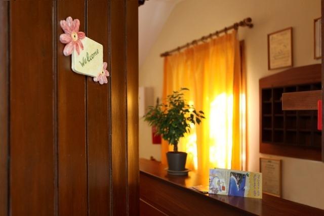 Hotel Dimoula Kala Nera Kamer foto